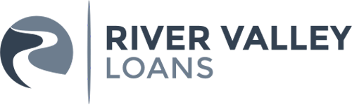 River Valley Lending Logo