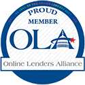 Online Lenders Alliance Logo