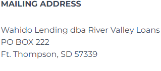 mailing-address